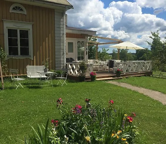 Tukkilan Tila Porvoo