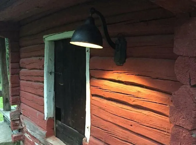 Panzió Tukkilan Tila 4*