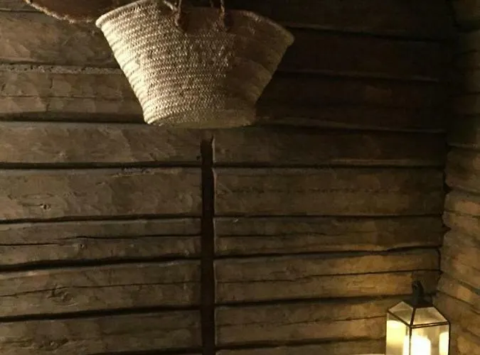 Panzió Tukkilan Tila Porvoo