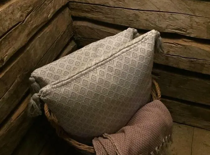 Tukkilan Tila Couette-café Porvoo