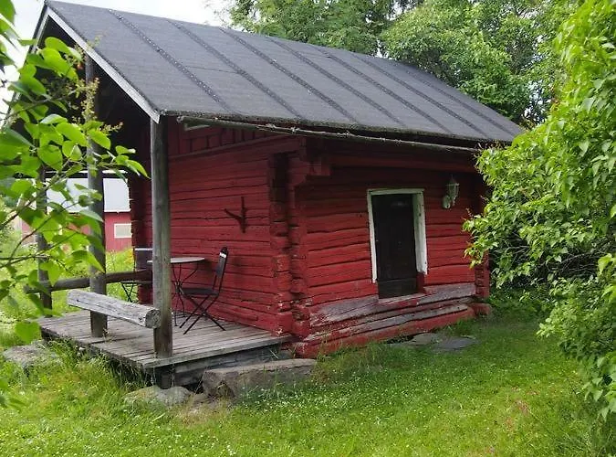 Tukkilan Tila Porvoo